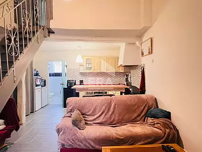 Appartement, 52,23 m²