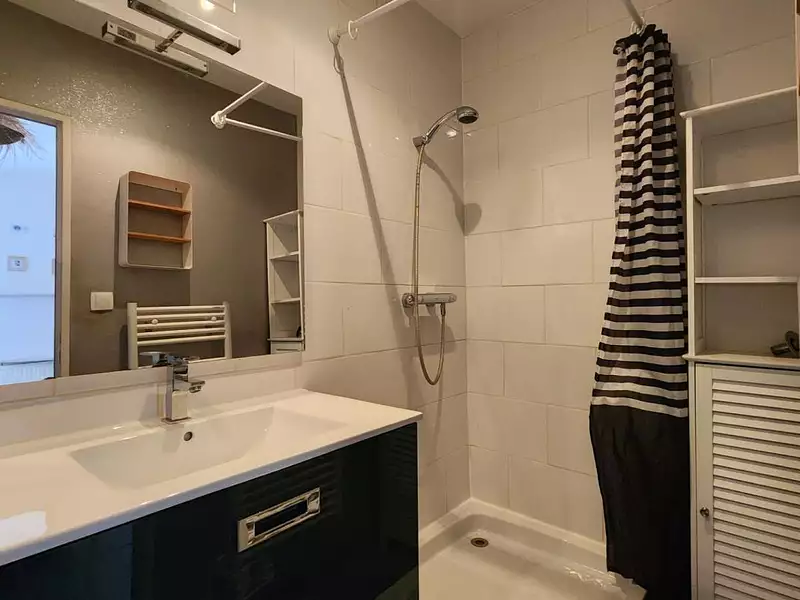 Appartement, 43 m²