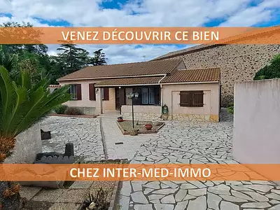Maison, 78 m²