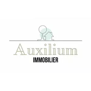 AUXILIUM IMMOBILIER