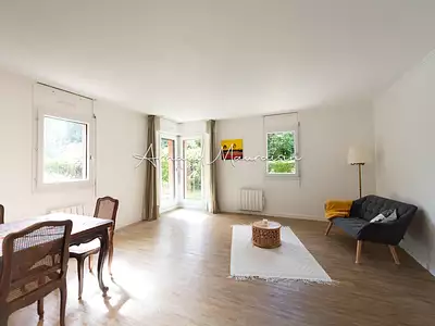 Appartement, 104 m²