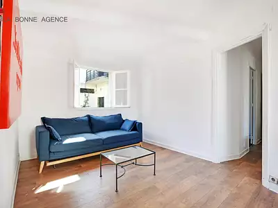 Appartement, 44,27 m²