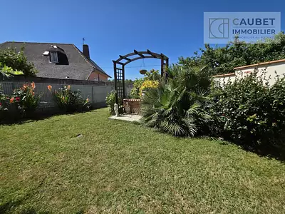 Maison, 108 m²