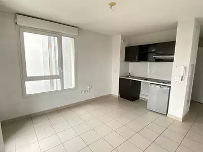 Appartement, 21 m²