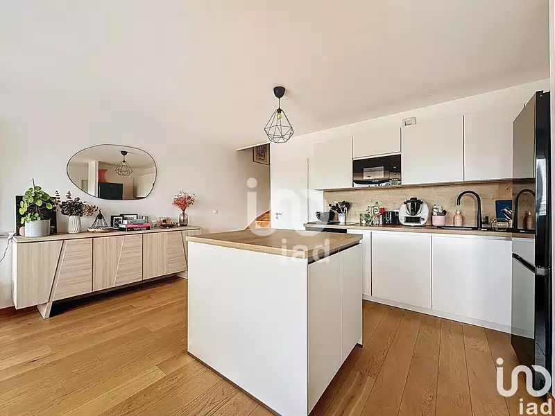 Appartement, 100 m²
