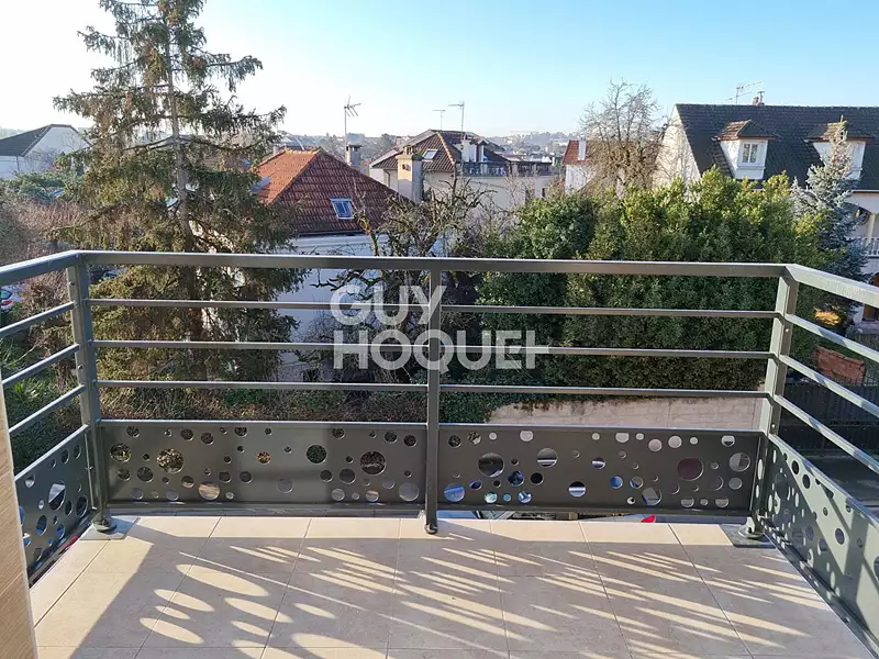 Appartement, 21,8 m²