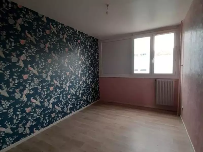 Appartement, 78 m²