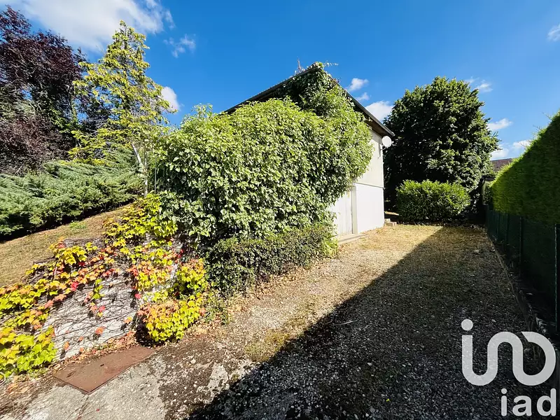 Maison, 84 m²
