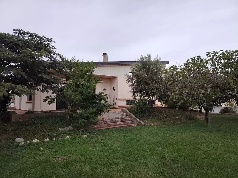 Maison, 163 m²