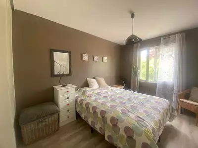 Maison, 116 m²