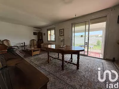 Maison, 108 m²