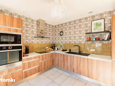 Maison, 92 m²