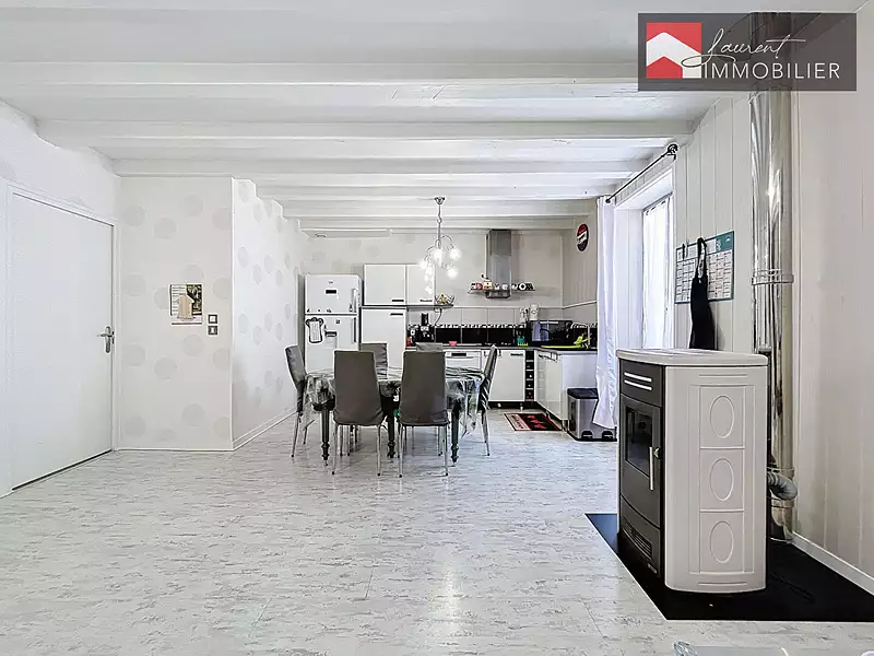 Maison, 106 m²