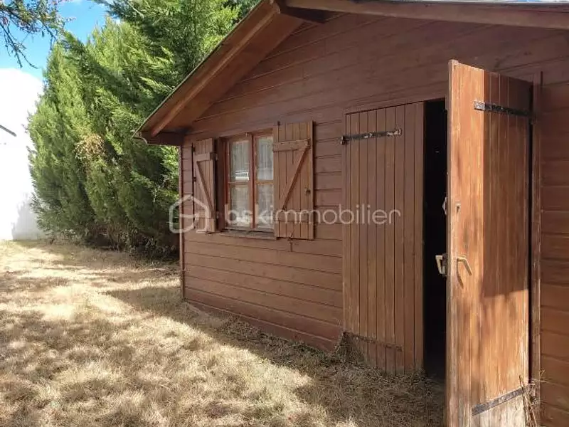 Maison, 120 m²