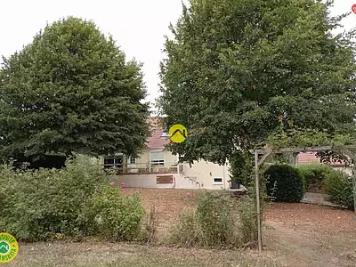 Maison, 139 m²