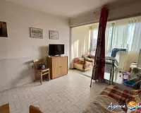 Appartement, 30 m²