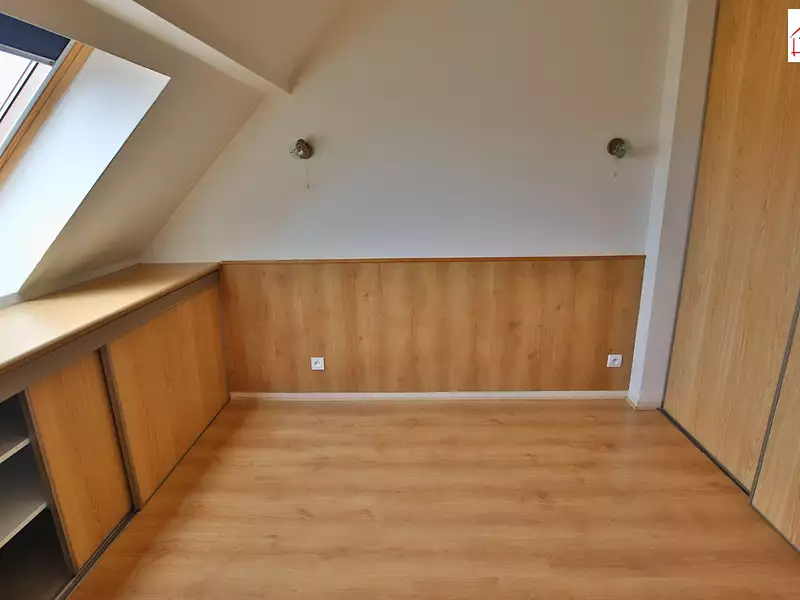 Appartement, 83,4 m²