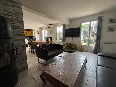 Maison, 103 m²