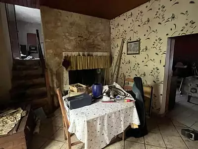 Maison, 220 m²