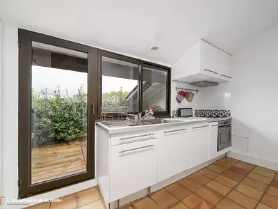 Appartement, 91 m²
