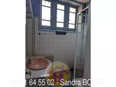 Maison, 68 m²