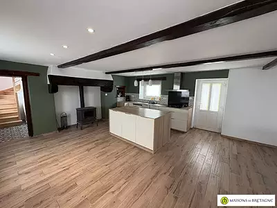 Maison, 119,2 m²