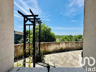 Maison, 109 m²