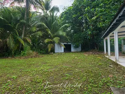 Maison, 82 m²