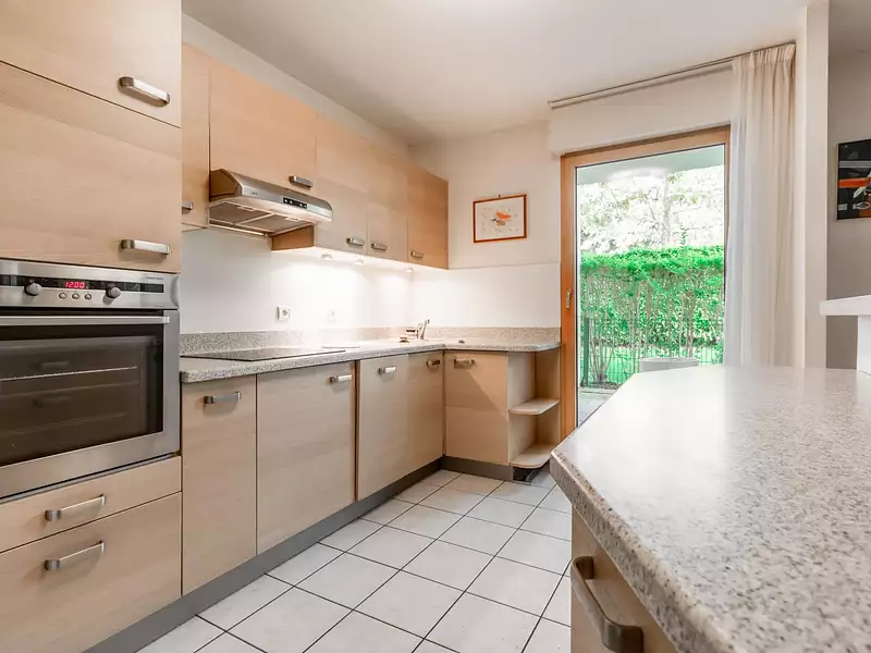 Appartement, 95 m²