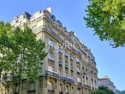 Appartement, 177,5 m²