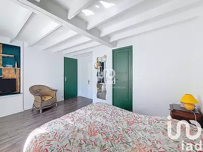 Maison, 50 m²