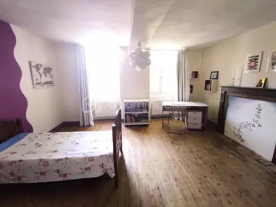 Maison, 212 m²