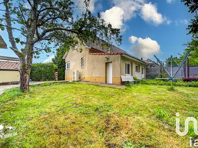 Maison, 103 m²