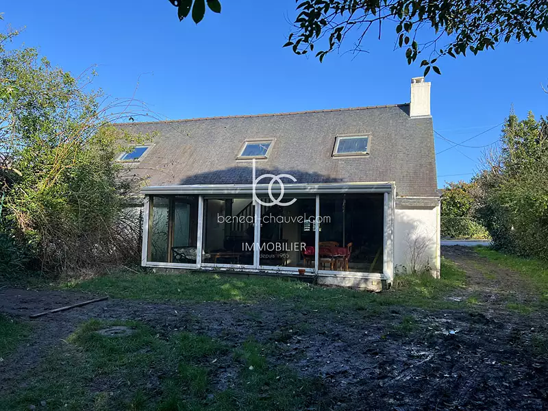 Maison, 71,74 m²