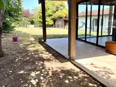Maison, 216 m²