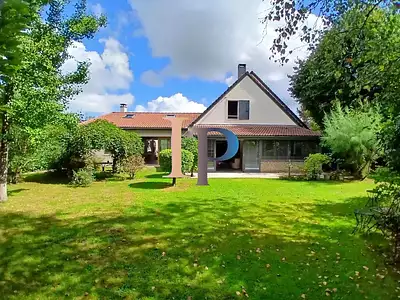 Maison, 274 m²