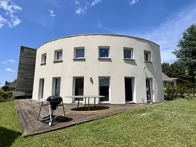 Maison, 116 m²