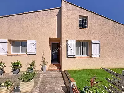 Maison, 85 m²