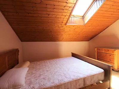 Appartement, 33,73 m²