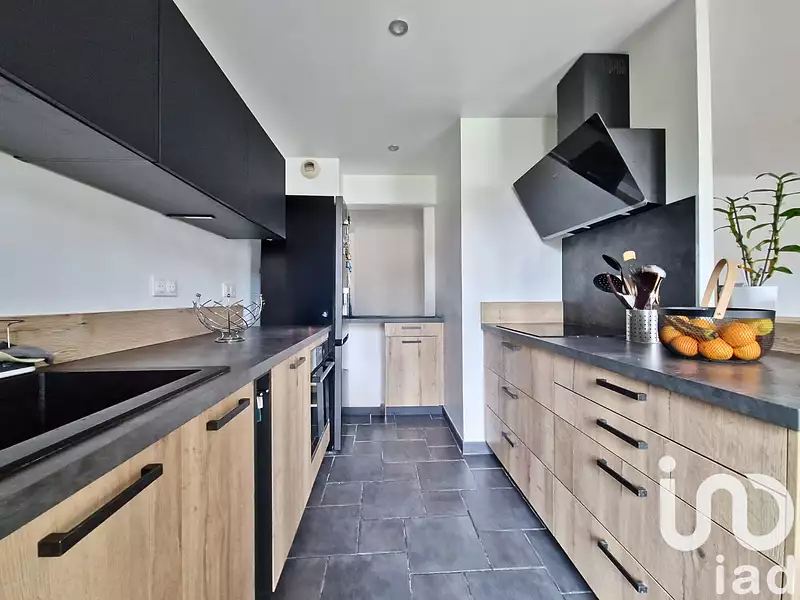 Appartement, 68 m²