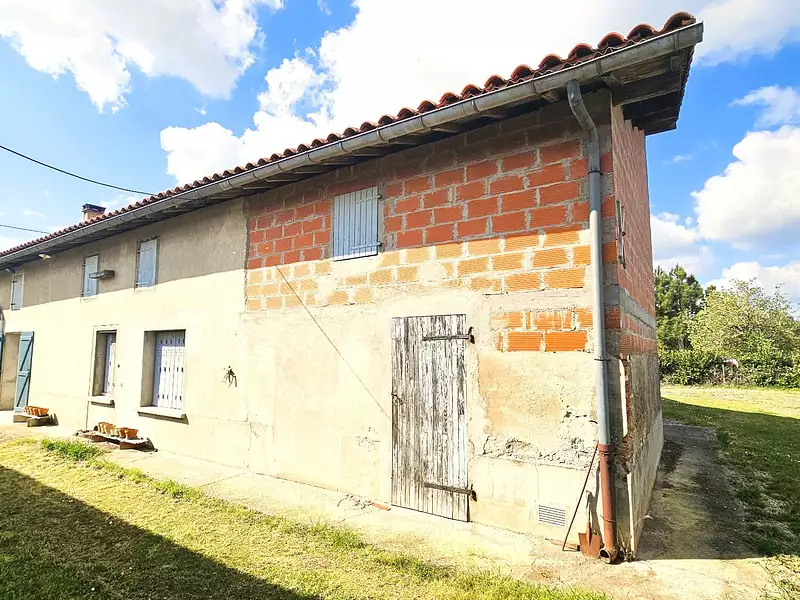 Maison, 138 m²