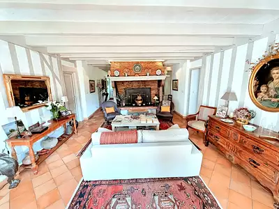 Maison, 229 m²