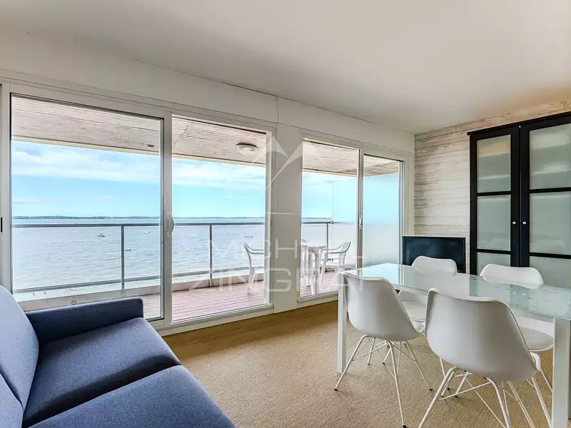 Appartement, 31 m²