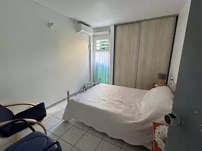 Appartement, 78 m²