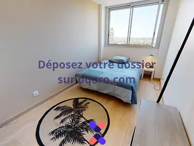 Appartement, 86 m²
