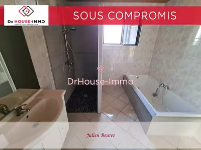 Maison, 100 m²