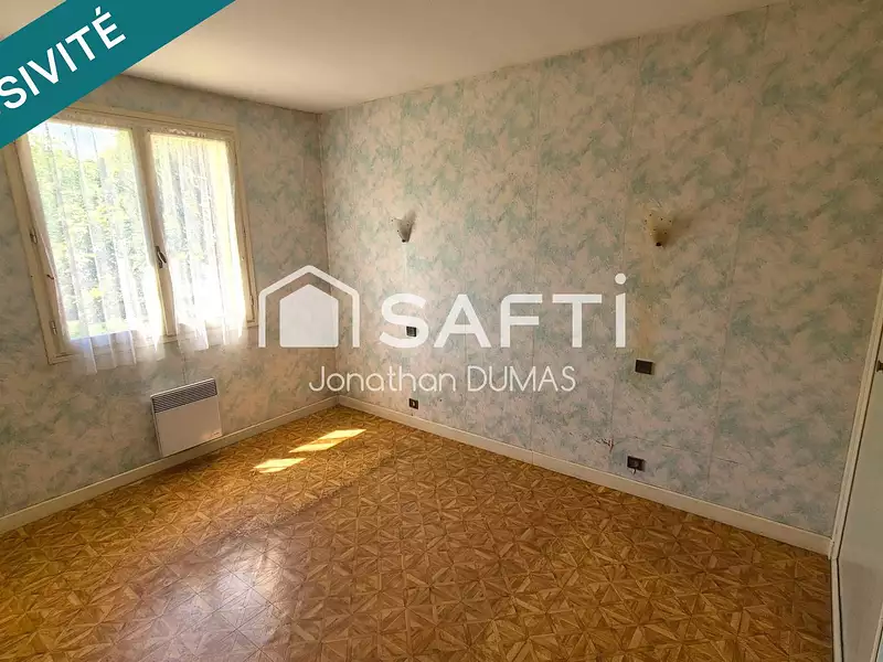 Maison, 152 m²