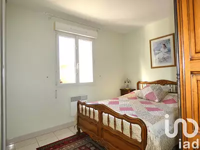 Maison, 106 m²