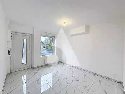 Maison, 74,85 m²