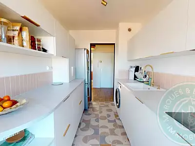 Appartement, 82,03 m²